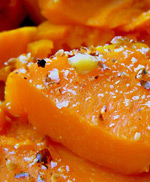 Kabak Pastası Kabak Pastası tarifi